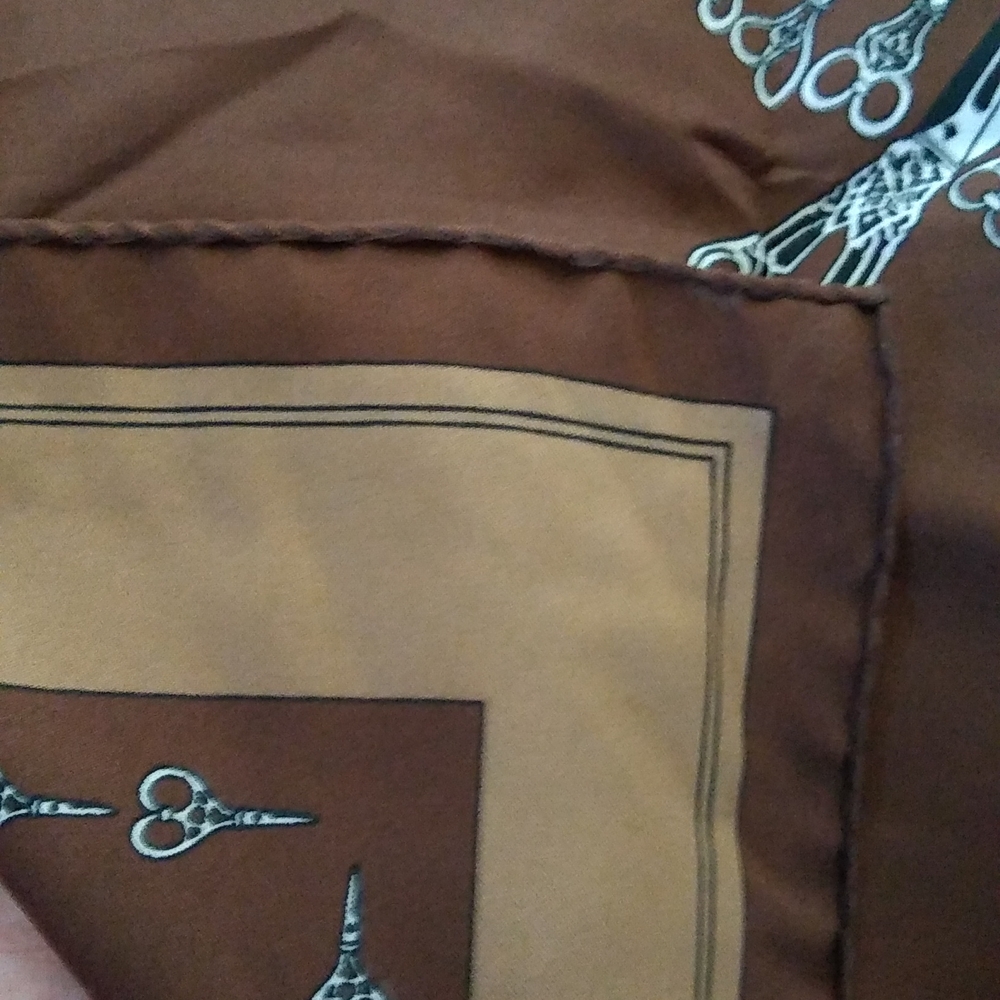 Solingen scarf - Picture 4 of 6
